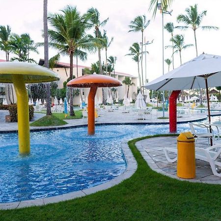 Resort Marulhos Muro Alto Pôrto das Galinhas المظهر الخارجي الصورة