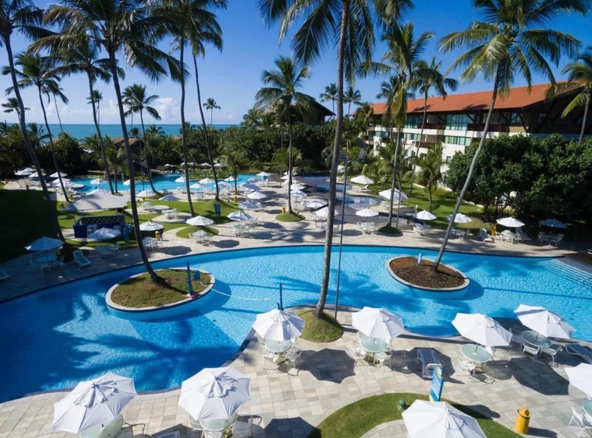 Resort Marulhos Muro Alto Pôrto das Galinhas المظهر الخارجي الصورة