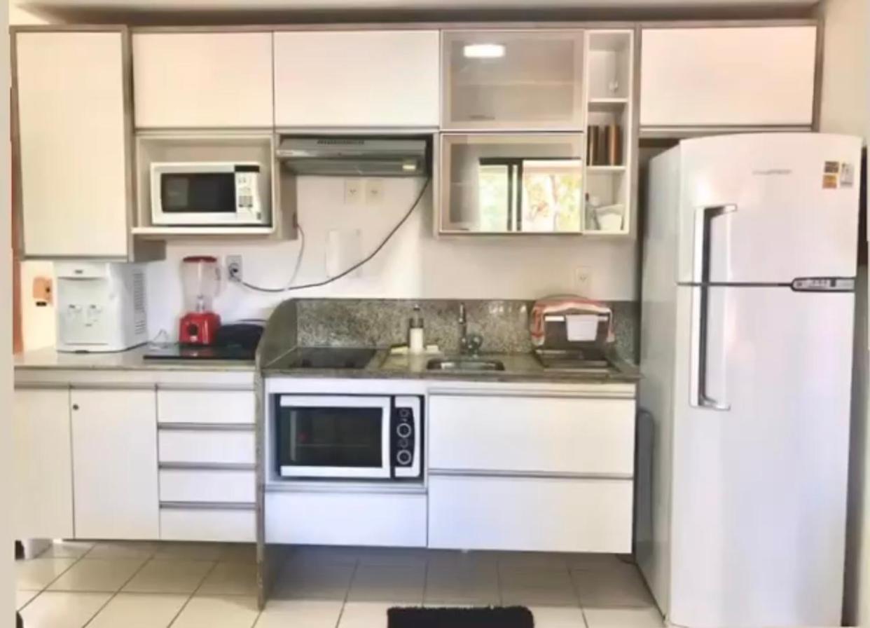 Resort Marulhos Muro Alto Pôrto das Galinhas المظهر الخارجي الصورة