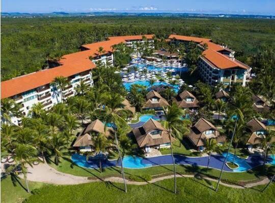 Resort Marulhos Muro Alto Pôrto das Galinhas المظهر الخارجي الصورة