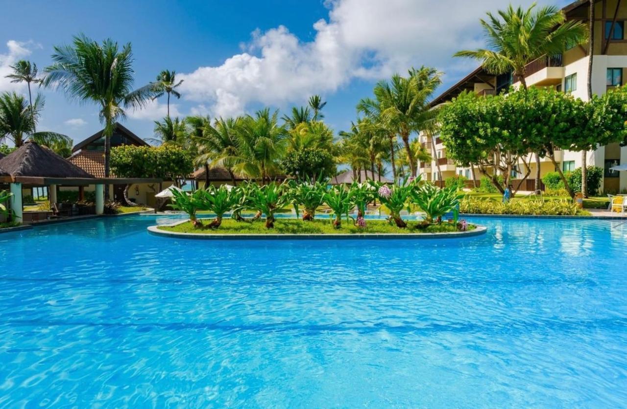 Resort Marulhos Muro Alto Pôrto das Galinhas المظهر الخارجي الصورة