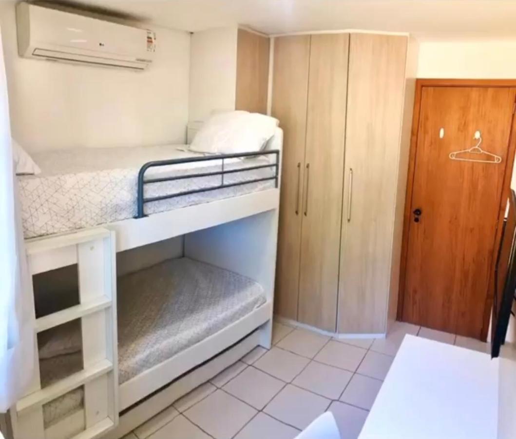 Resort Marulhos Muro Alto Pôrto das Galinhas المظهر الخارجي الصورة