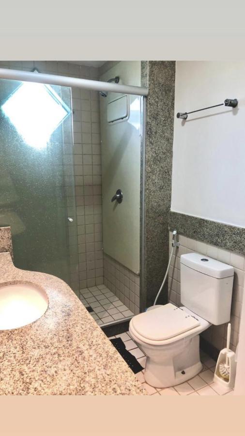 Resort Marulhos Muro Alto Pôrto das Galinhas المظهر الخارجي الصورة