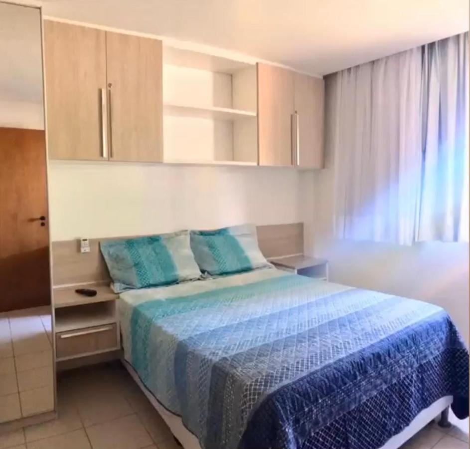 Resort Marulhos Muro Alto Pôrto das Galinhas المظهر الخارجي الصورة