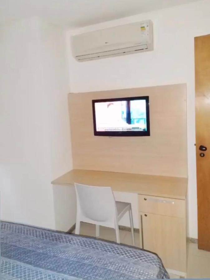 Resort Marulhos Muro Alto Pôrto das Galinhas المظهر الخارجي الصورة