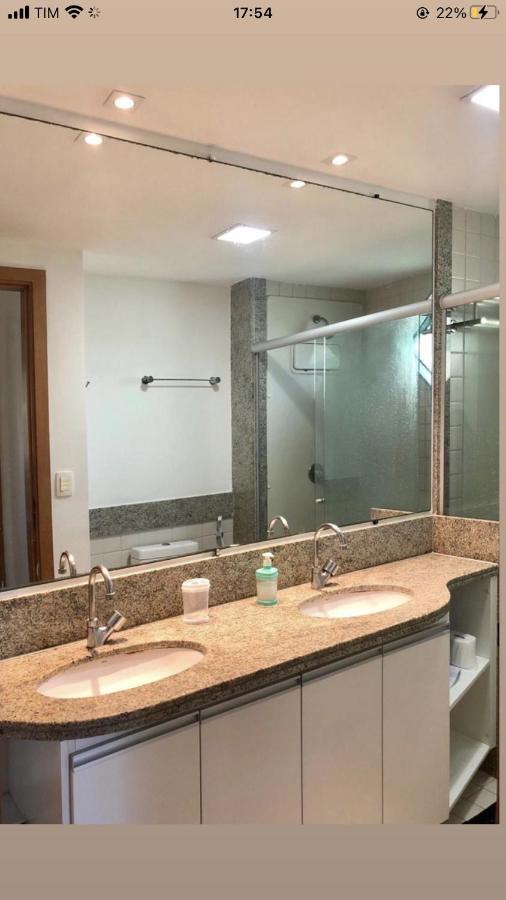 Resort Marulhos Muro Alto Pôrto das Galinhas المظهر الخارجي الصورة