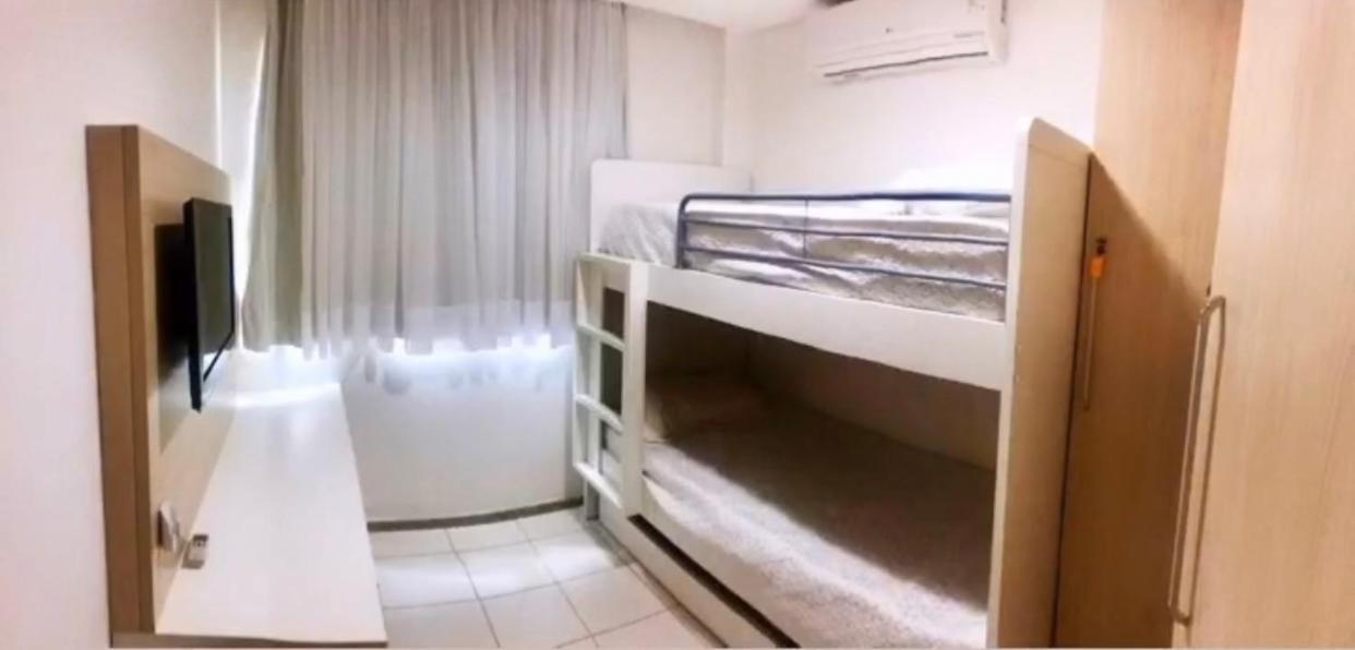 Resort Marulhos Muro Alto Pôrto das Galinhas المظهر الخارجي الصورة