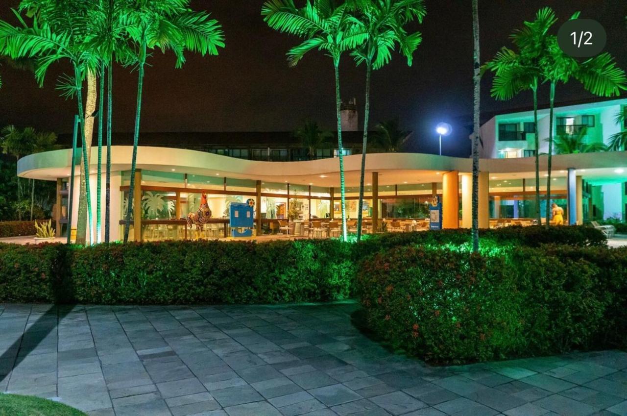 Resort Marulhos Muro Alto Pôrto das Galinhas المظهر الخارجي الصورة